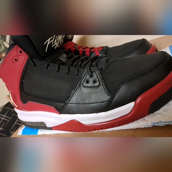 Jordans Flight 2013 - Picture 6 of 14